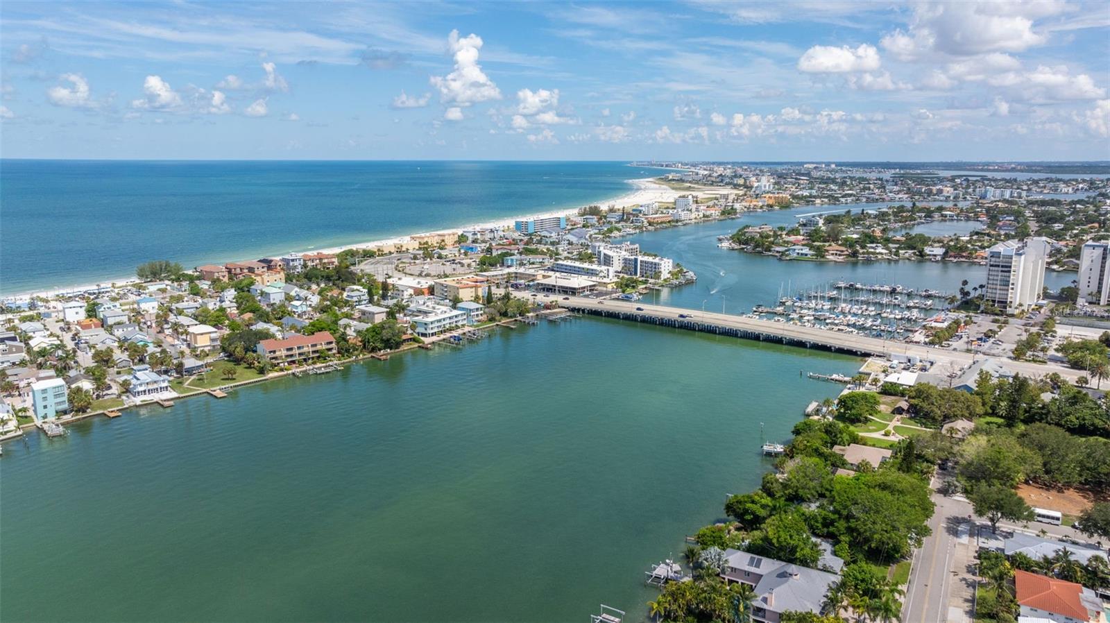 BOCA SHORES CONDO - Residential Lease