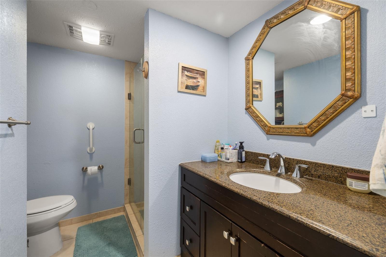 BOCA SHORES CONDO - Residential Lease