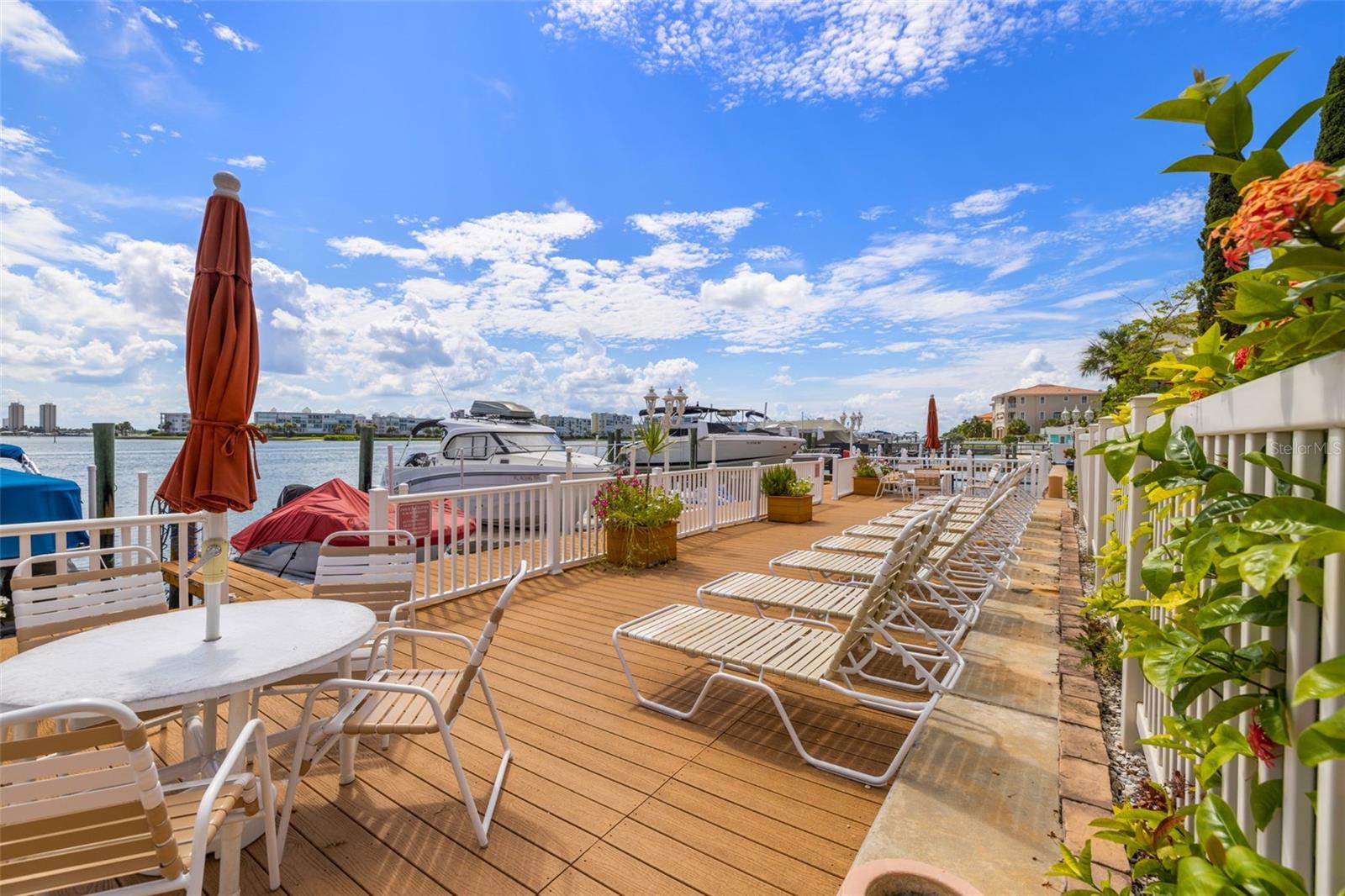 BOCA SHORES CONDO - Residential Lease