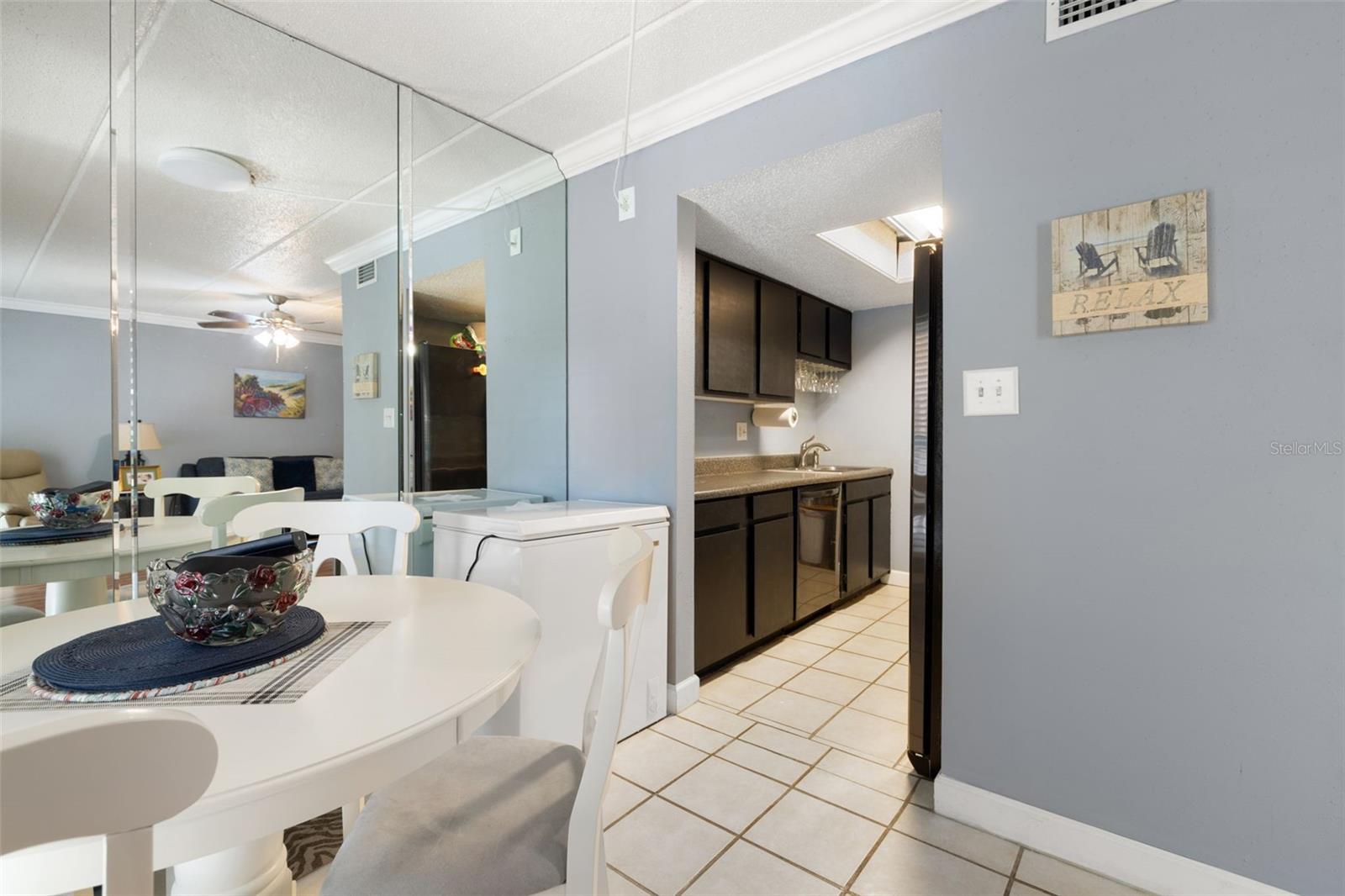 BOCA SHORES CONDO - Residential Lease