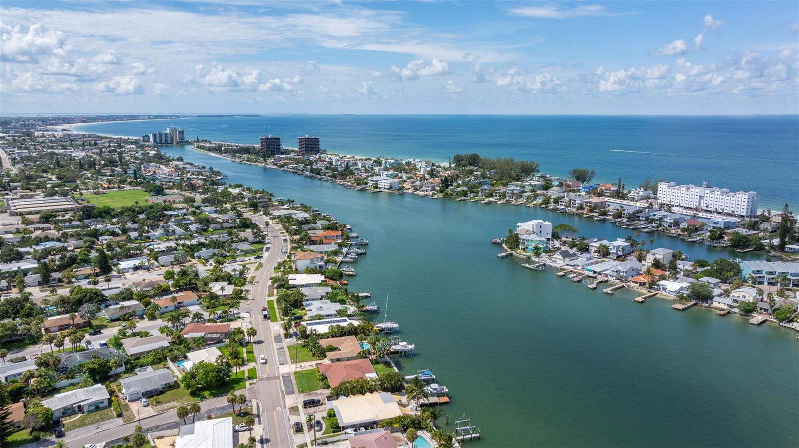 BOCA SHORES CONDO - Residential Lease