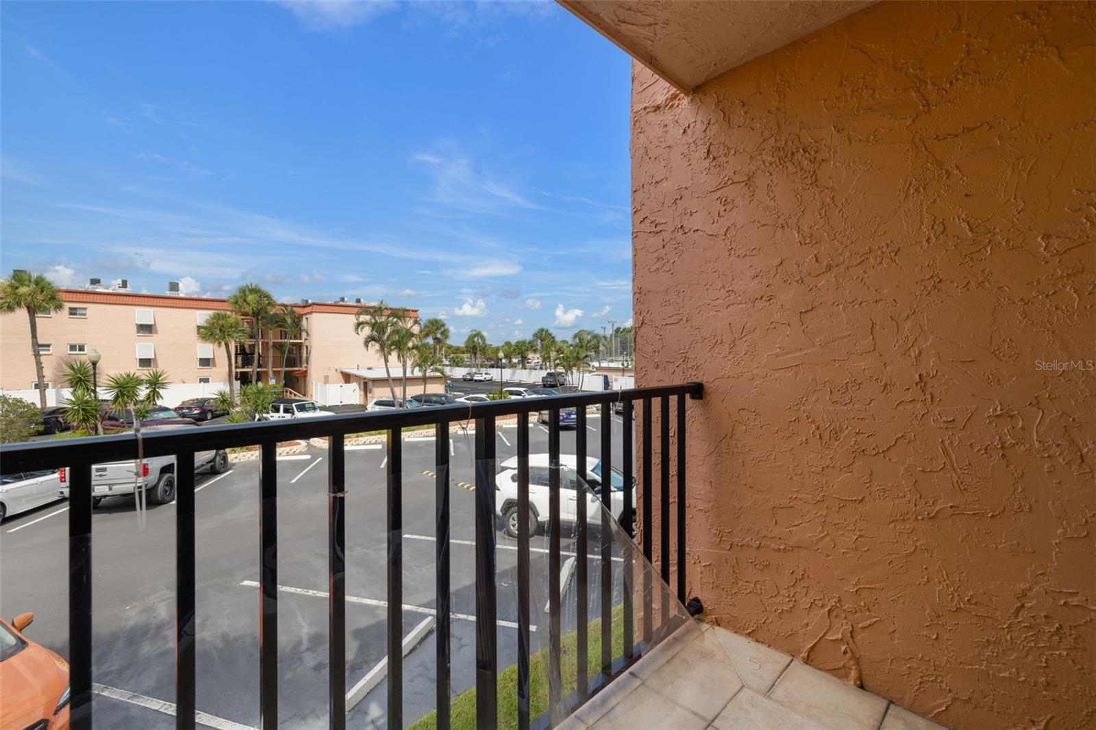BOCA SHORES CONDO - Residential Lease
