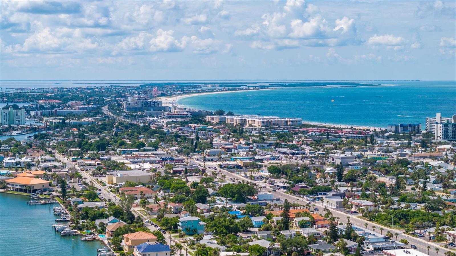 BOCA SHORES CONDO - Residential Lease