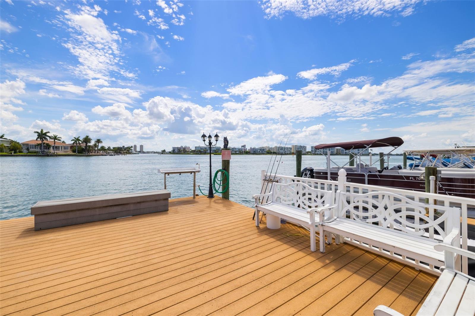 BOCA SHORES CONDO - Residential Lease