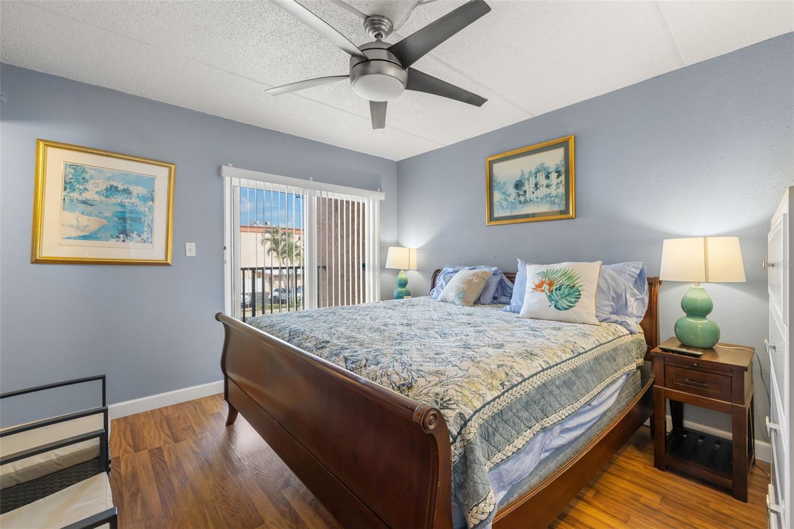 BOCA SHORES CONDO - Residential Lease