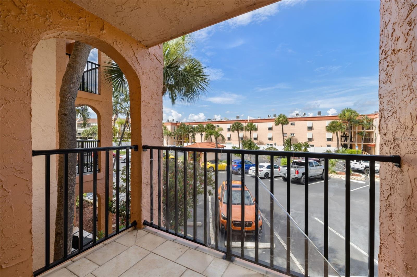 BOCA SHORES CONDO - Residential Lease
