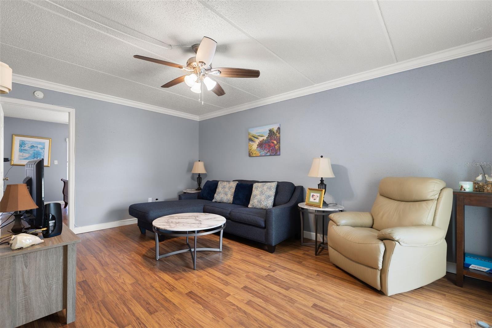 BOCA SHORES CONDO - Residential Lease
