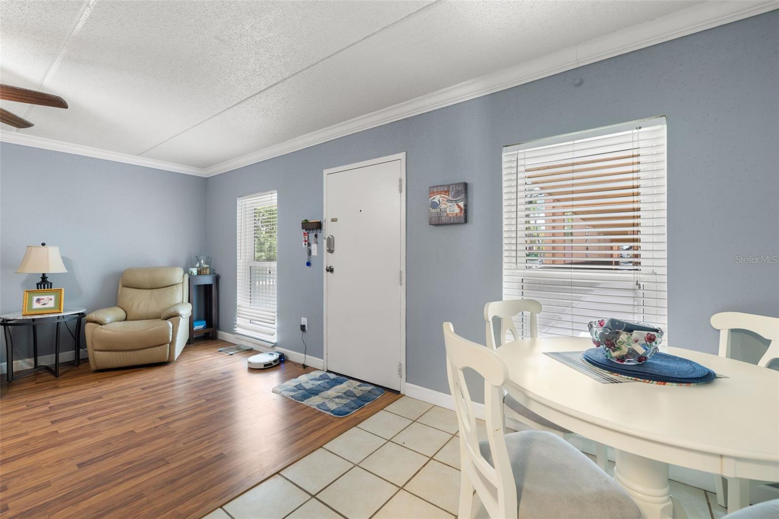 BOCA SHORES CONDO - Residential Lease