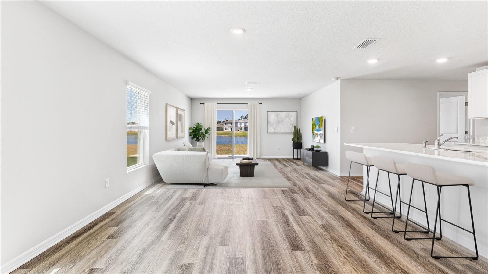 STAR FARMS AT LAKEWOOD RANCH - Residential