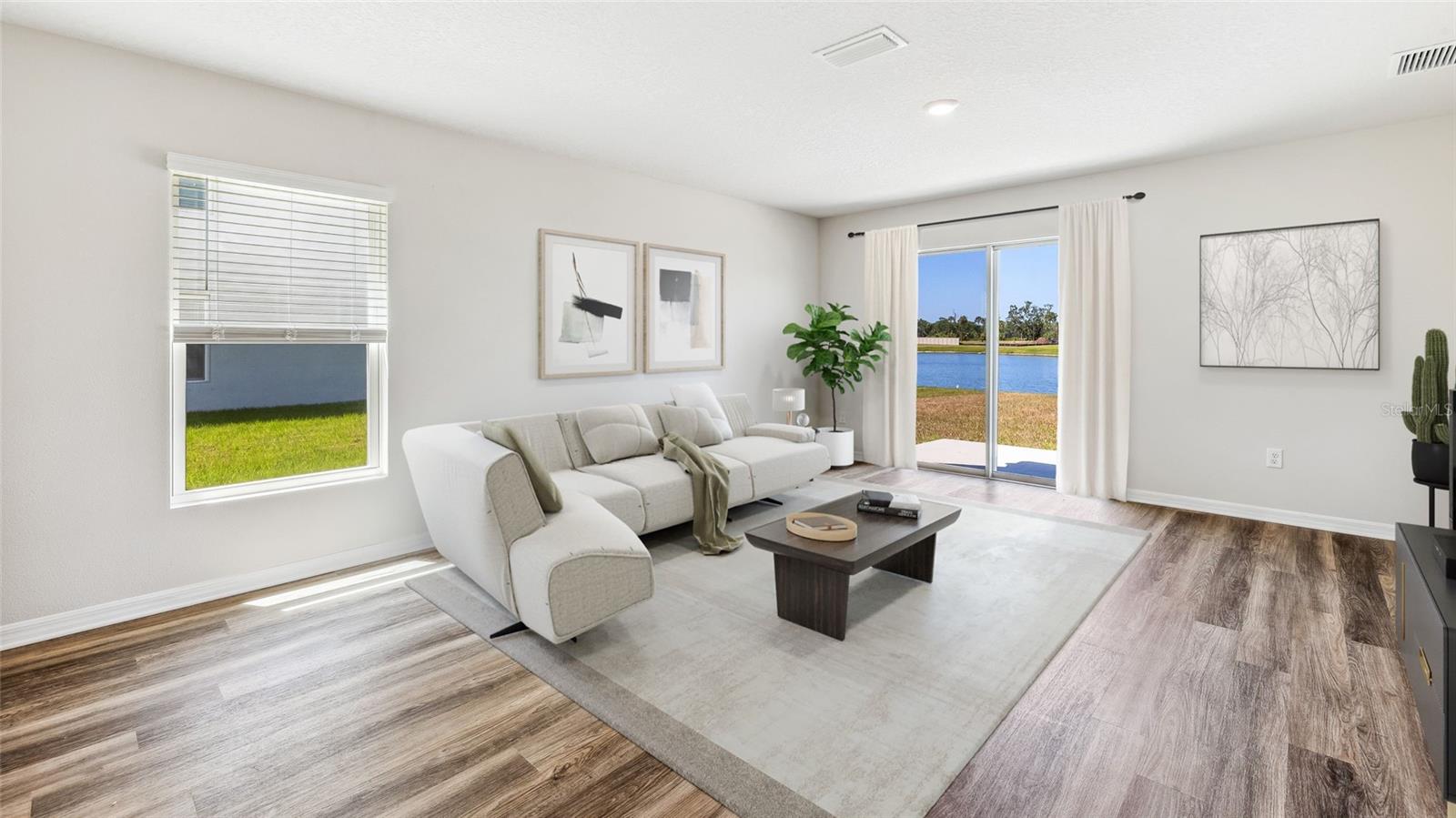 STAR FARMS AT LAKEWOOD RANCH - Residential