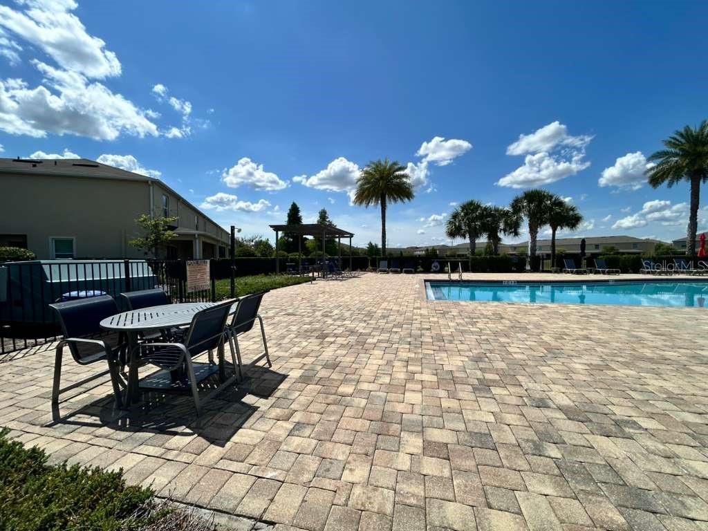 LAKE BLUFF/TOWN CENTER EAST PH - Residential Lease