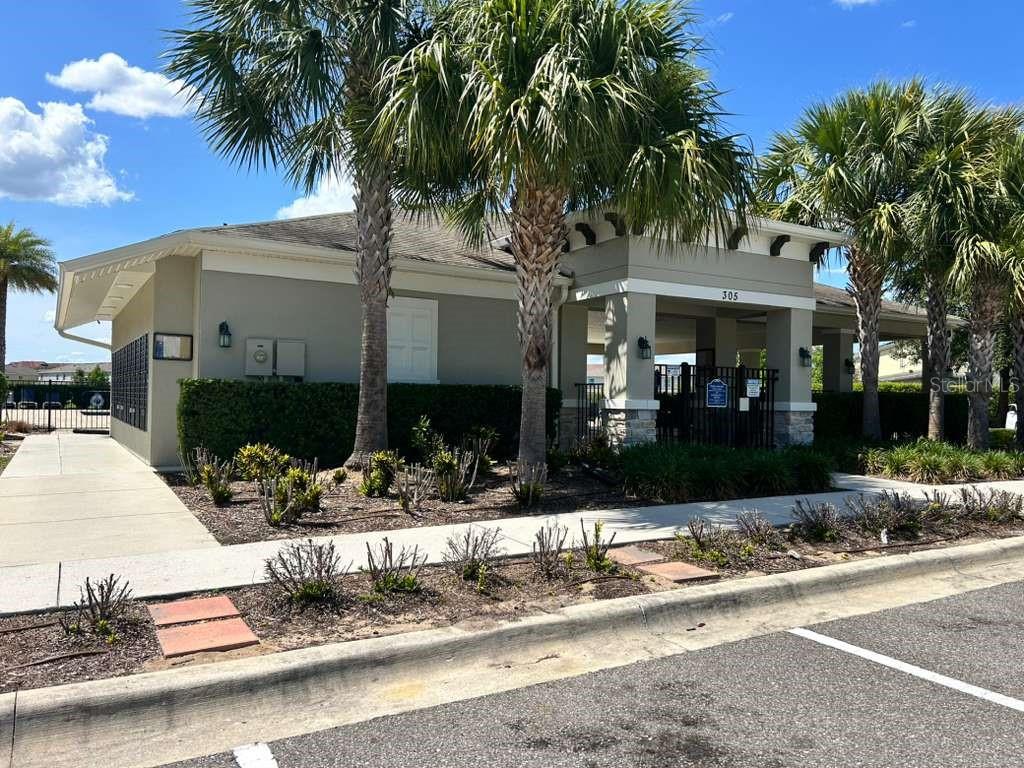 LAKE BLUFF/TOWN CENTER EAST PH - Residential Lease