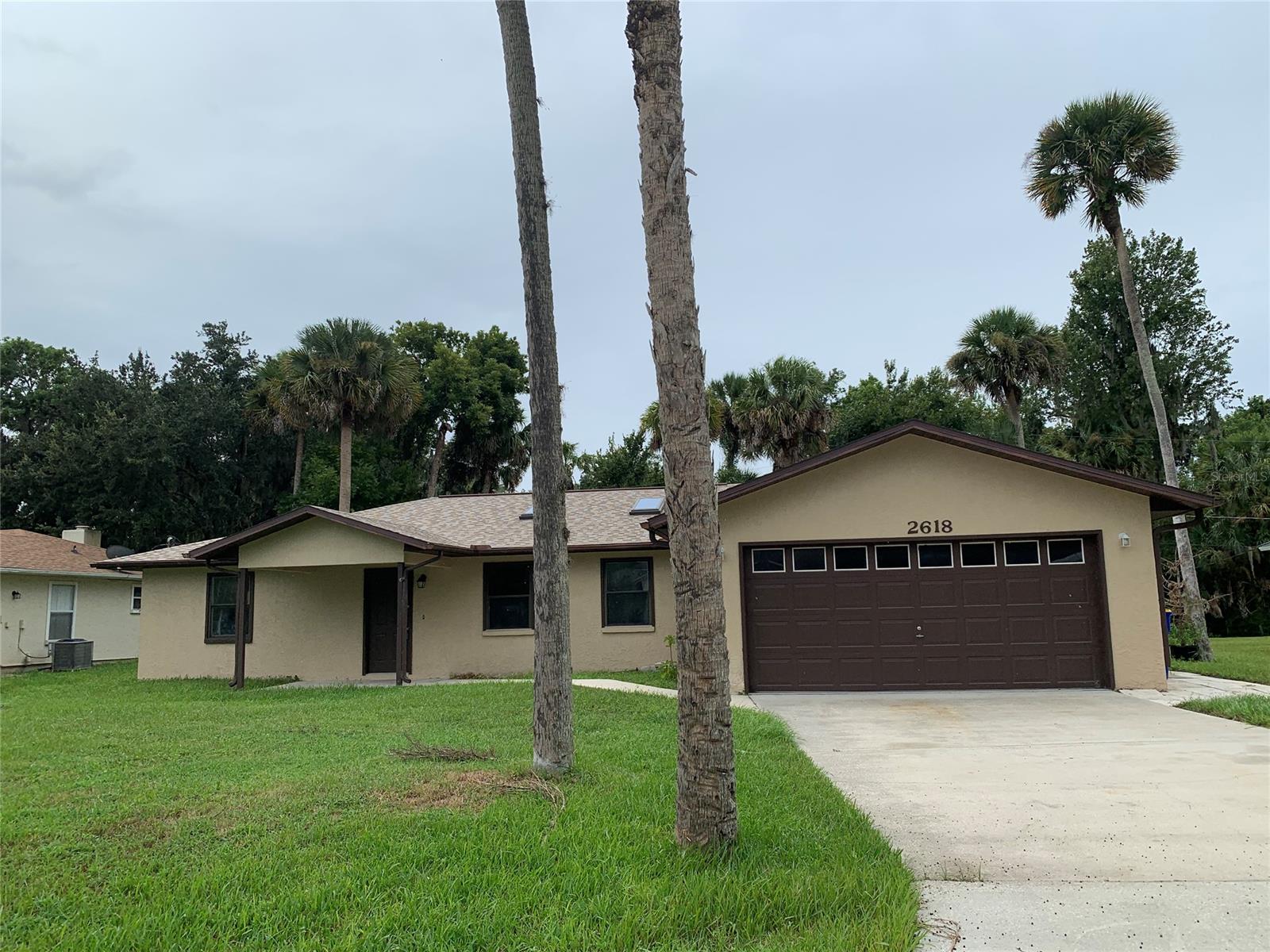 Florida Shores 01 - Residential