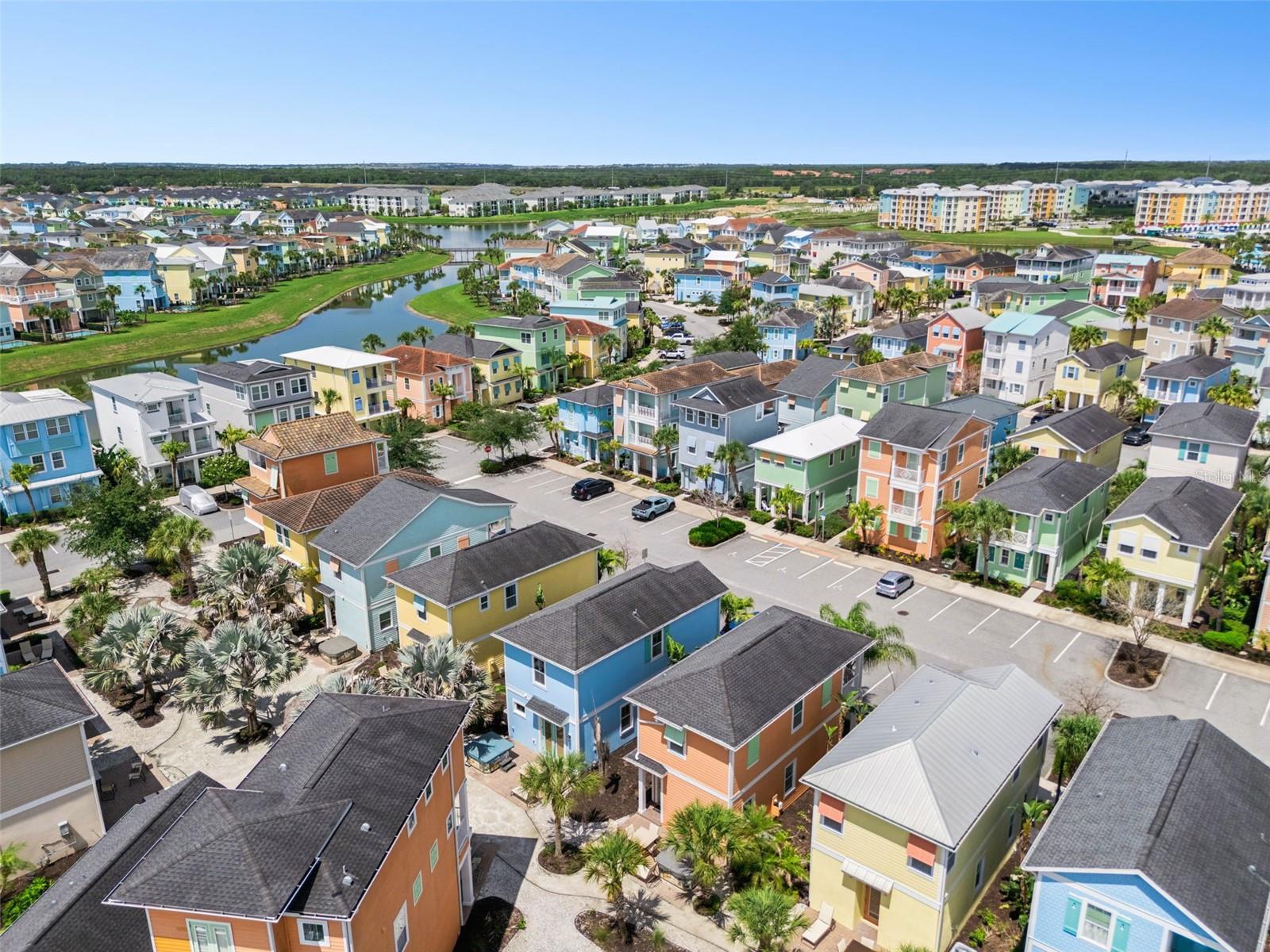 MARGARITAVILLE, ROLLING OAKS - Residential