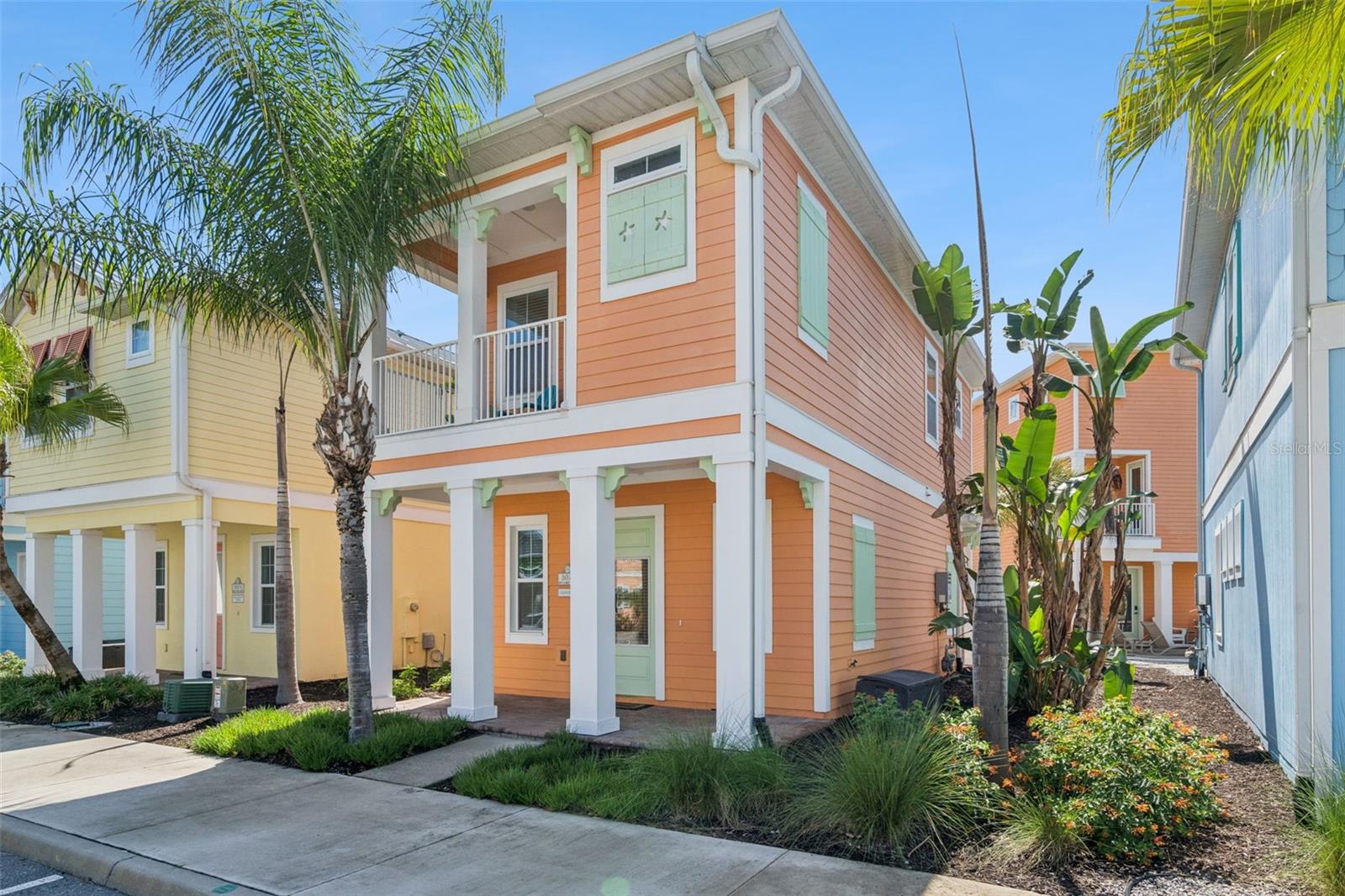 MARGARITAVILLE, ROLLING OAKS - Residential