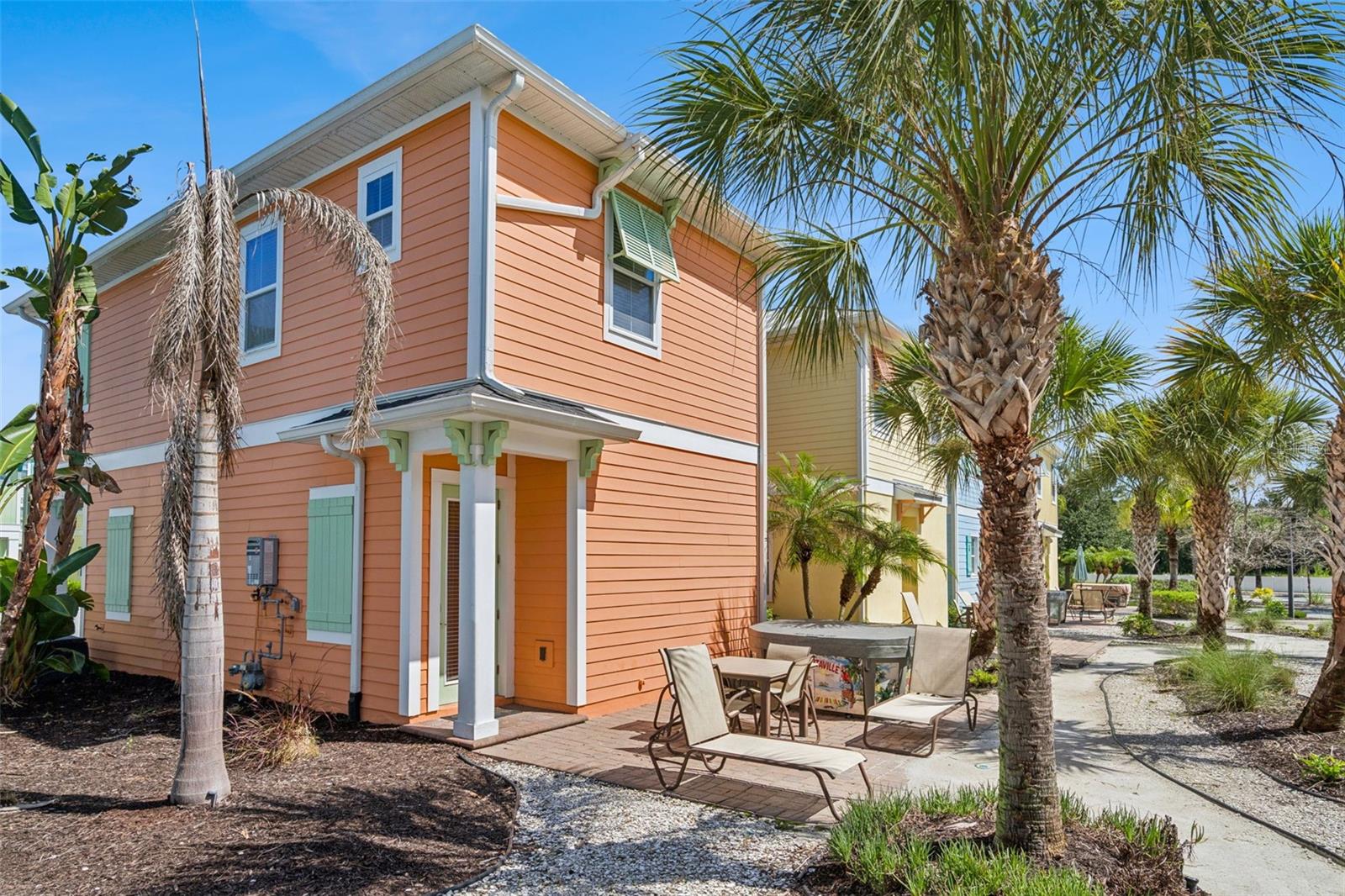 MARGARITAVILLE, ROLLING OAKS - Residential