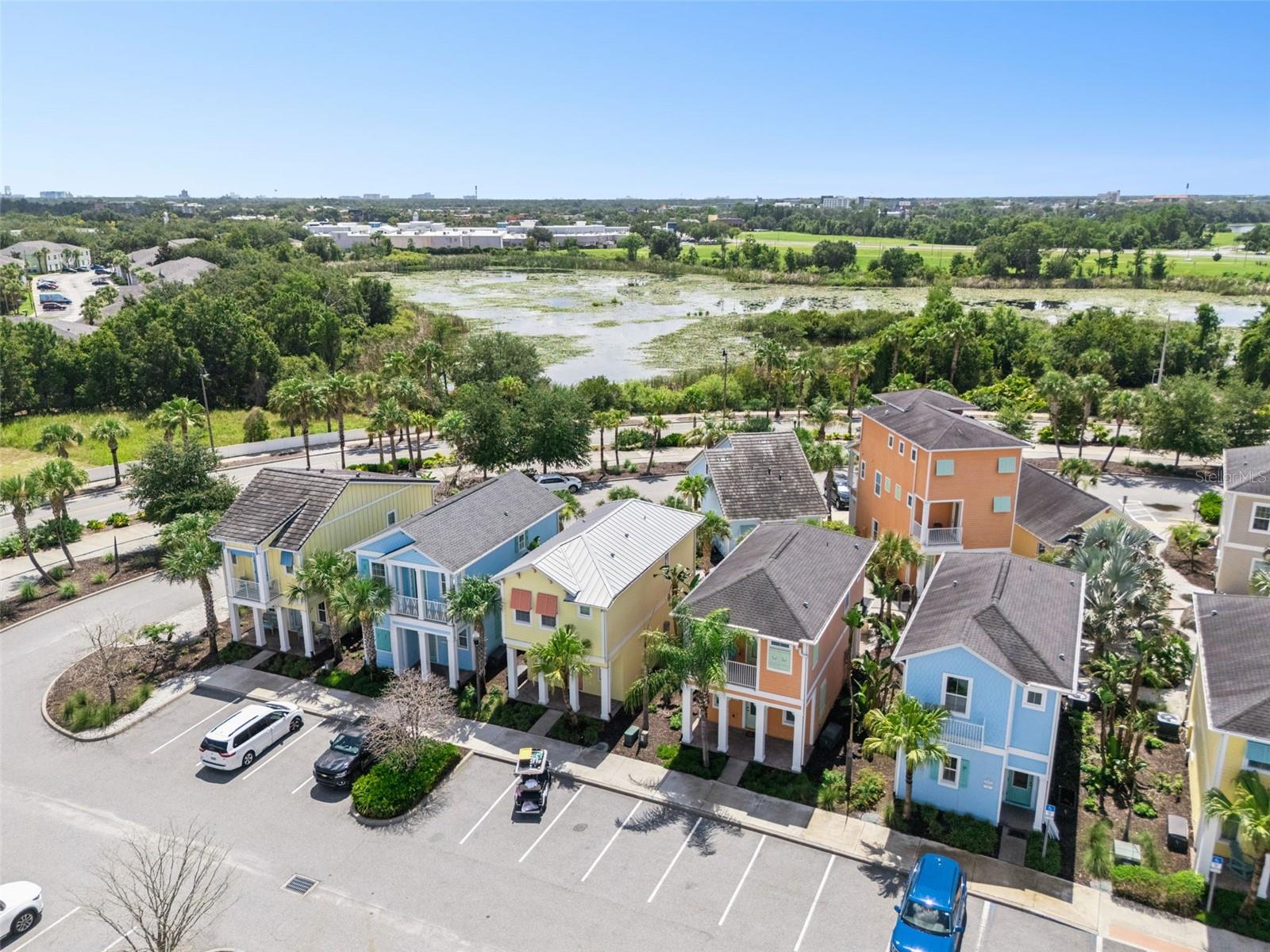 MARGARITAVILLE, ROLLING OAKS - Residential