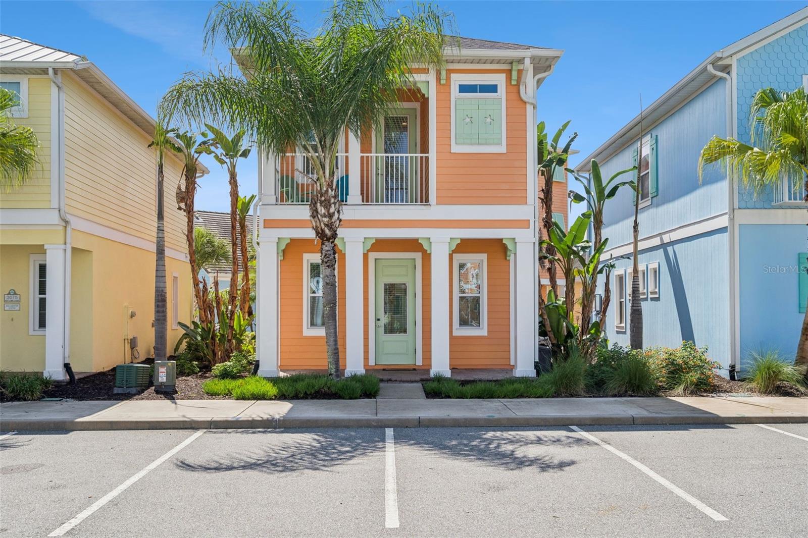MARGARITAVILLE, ROLLING OAKS - Residential