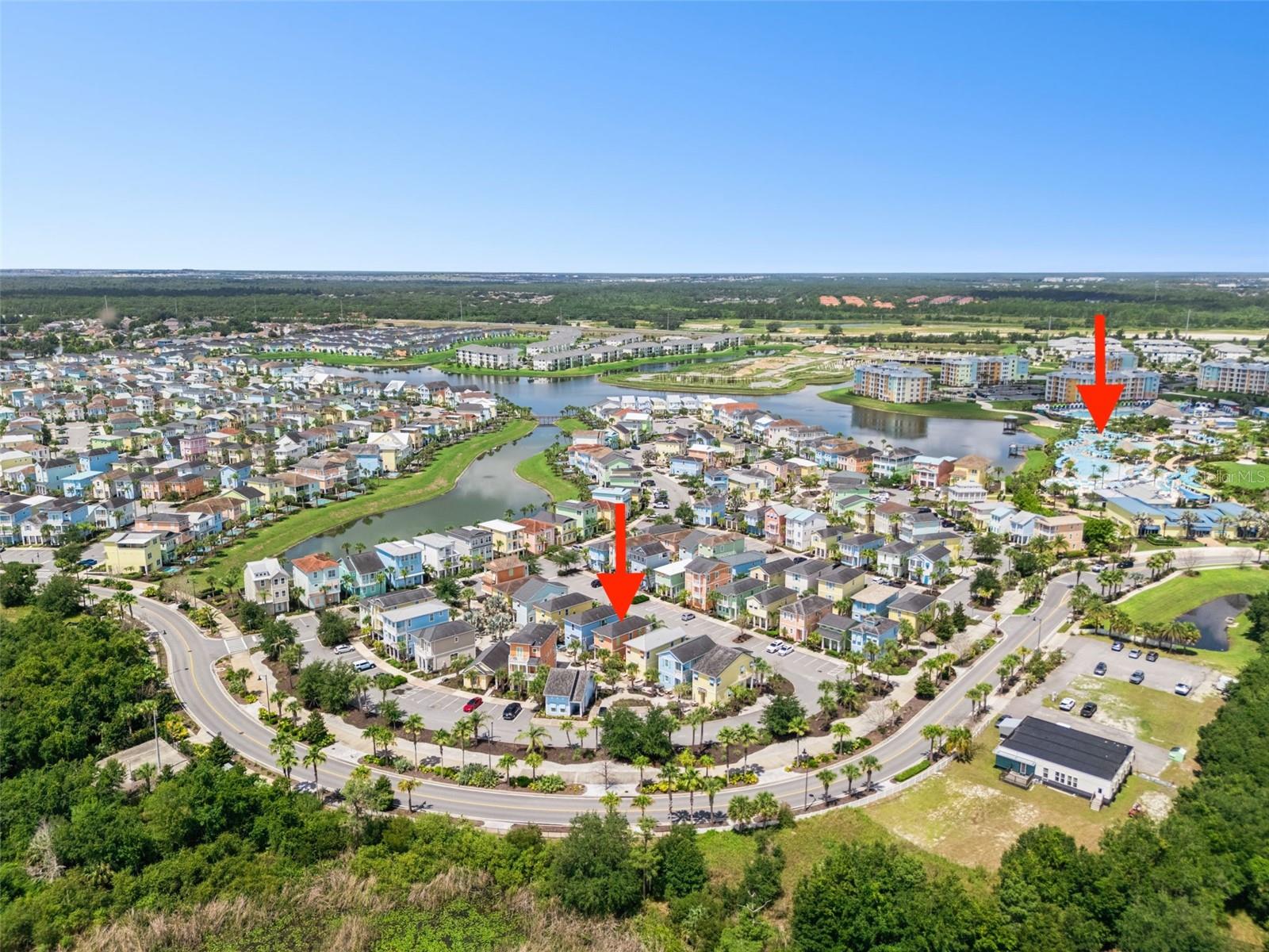 MARGARITAVILLE, ROLLING OAKS - Residential