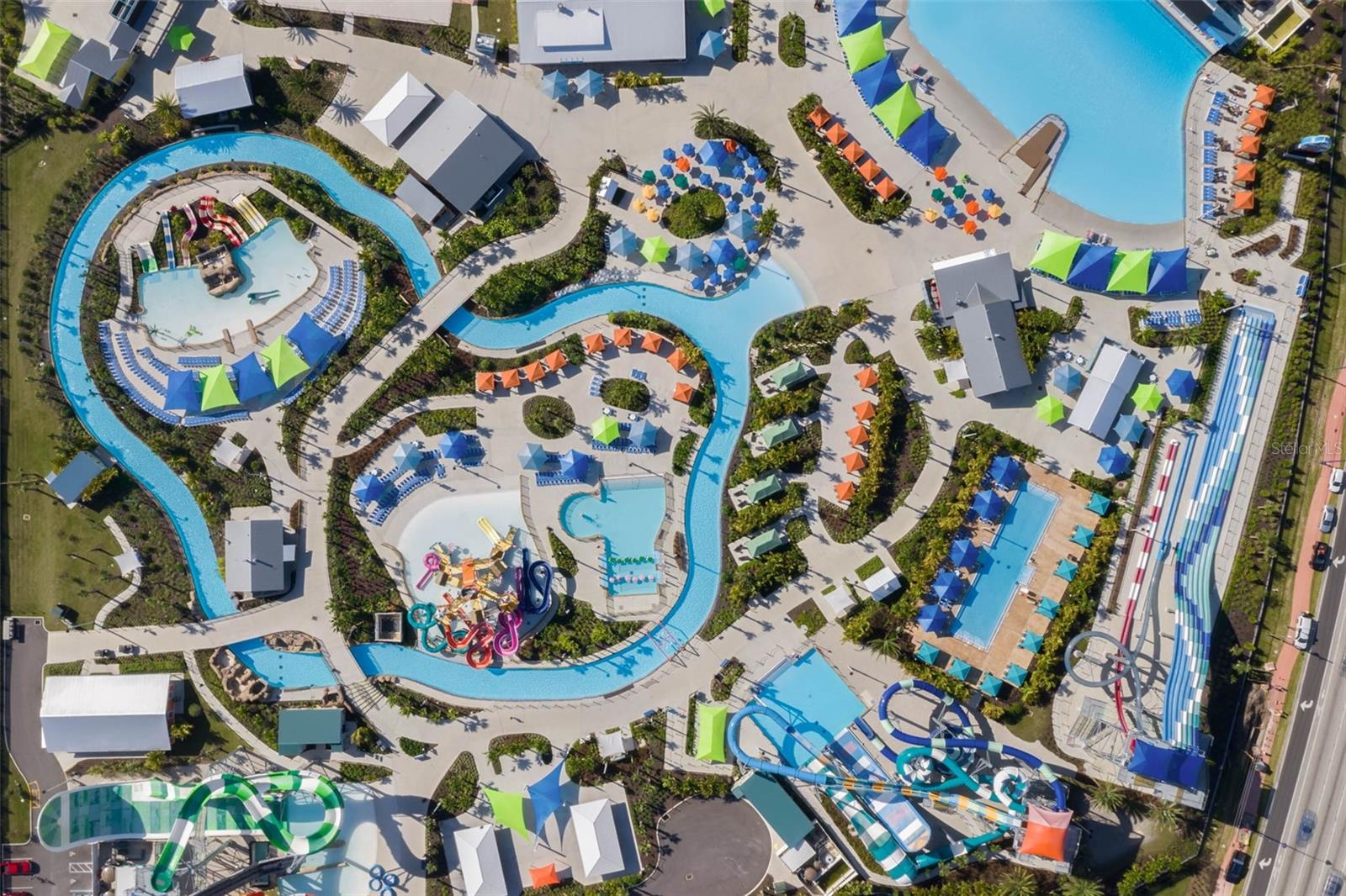 MARGARITAVILLE, ROLLING OAKS - Residential
