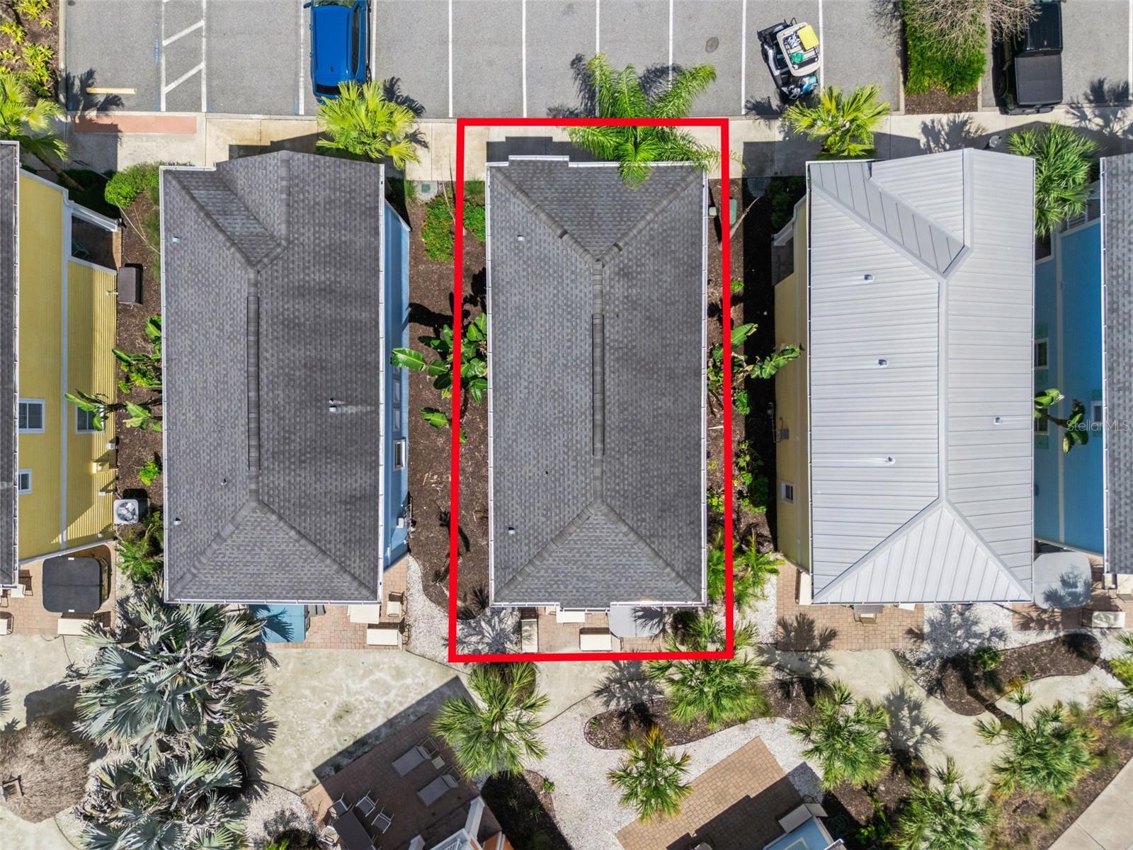 MARGARITAVILLE, ROLLING OAKS - Residential