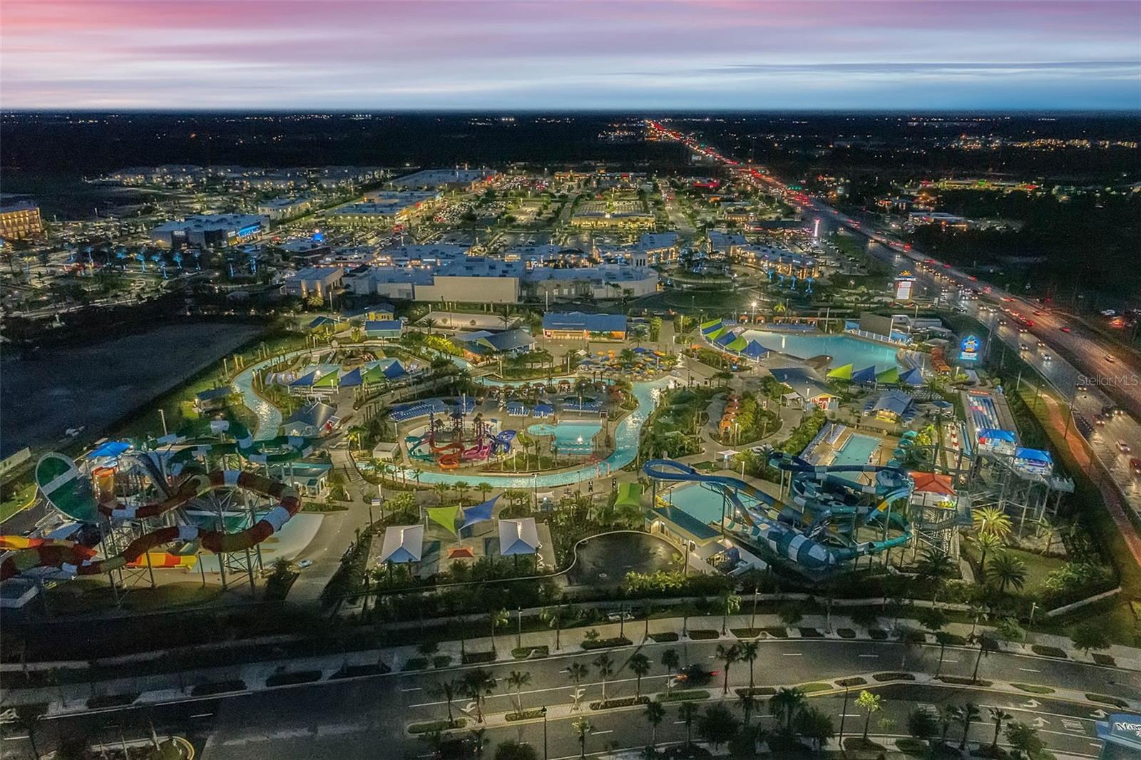 MARGARITAVILLE, ROLLING OAKS - Residential