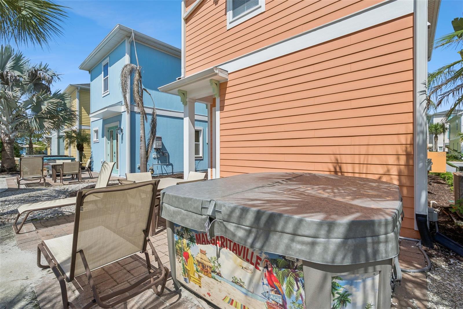 MARGARITAVILLE, ROLLING OAKS - Residential