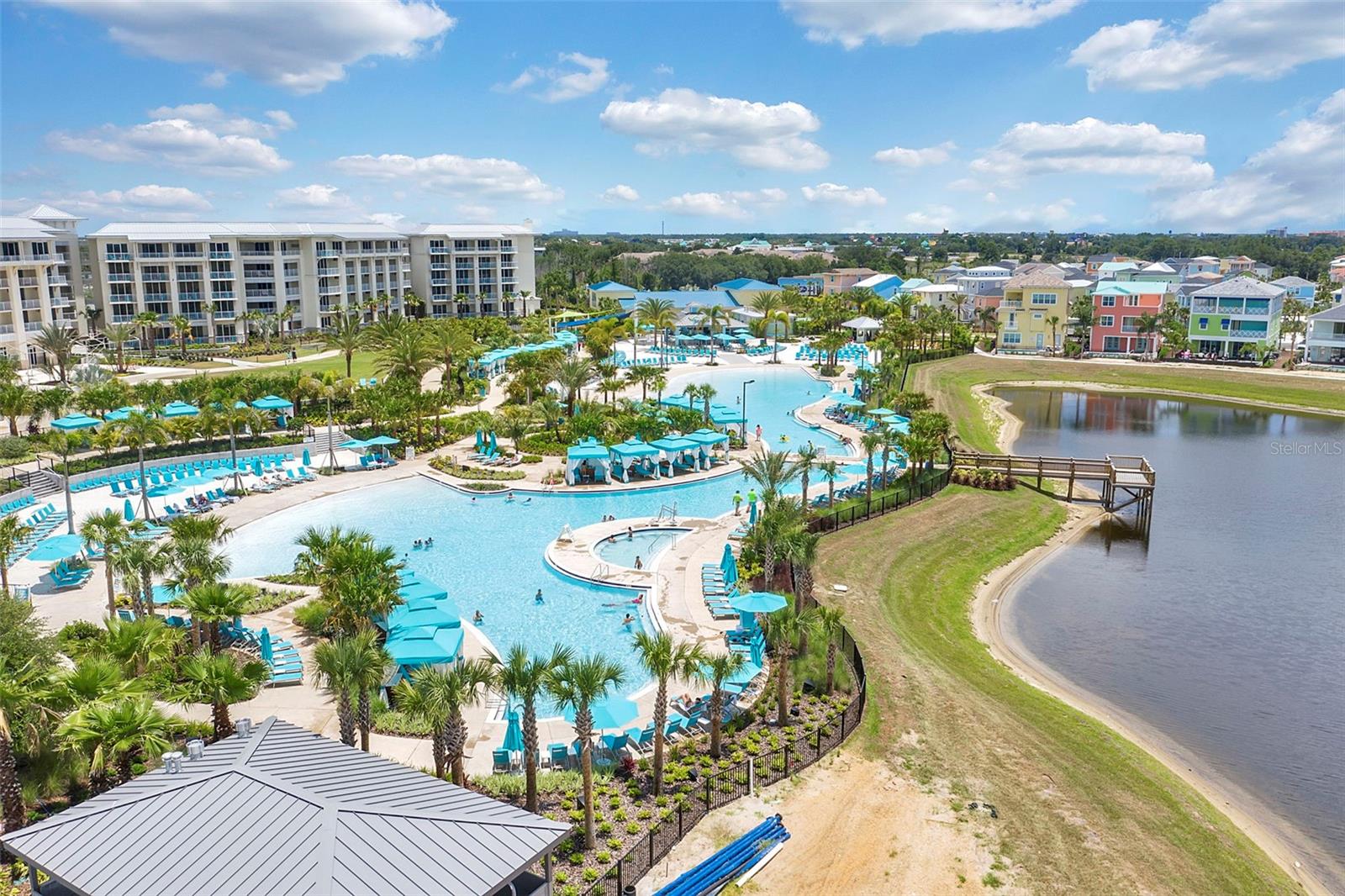 MARGARITAVILLE, ROLLING OAKS - Residential