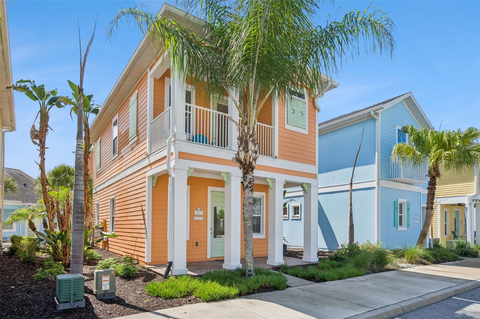 MARGARITAVILLE, ROLLING OAKS - Residential