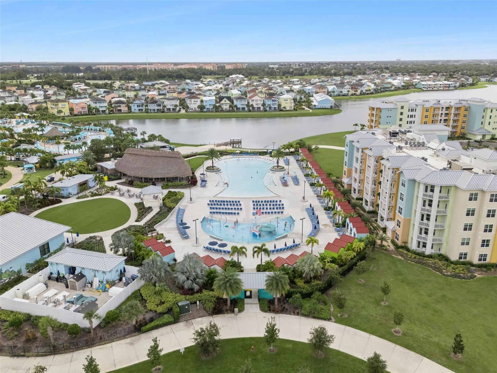 MARGARITAVILLE, ROLLING OAKS - Residential