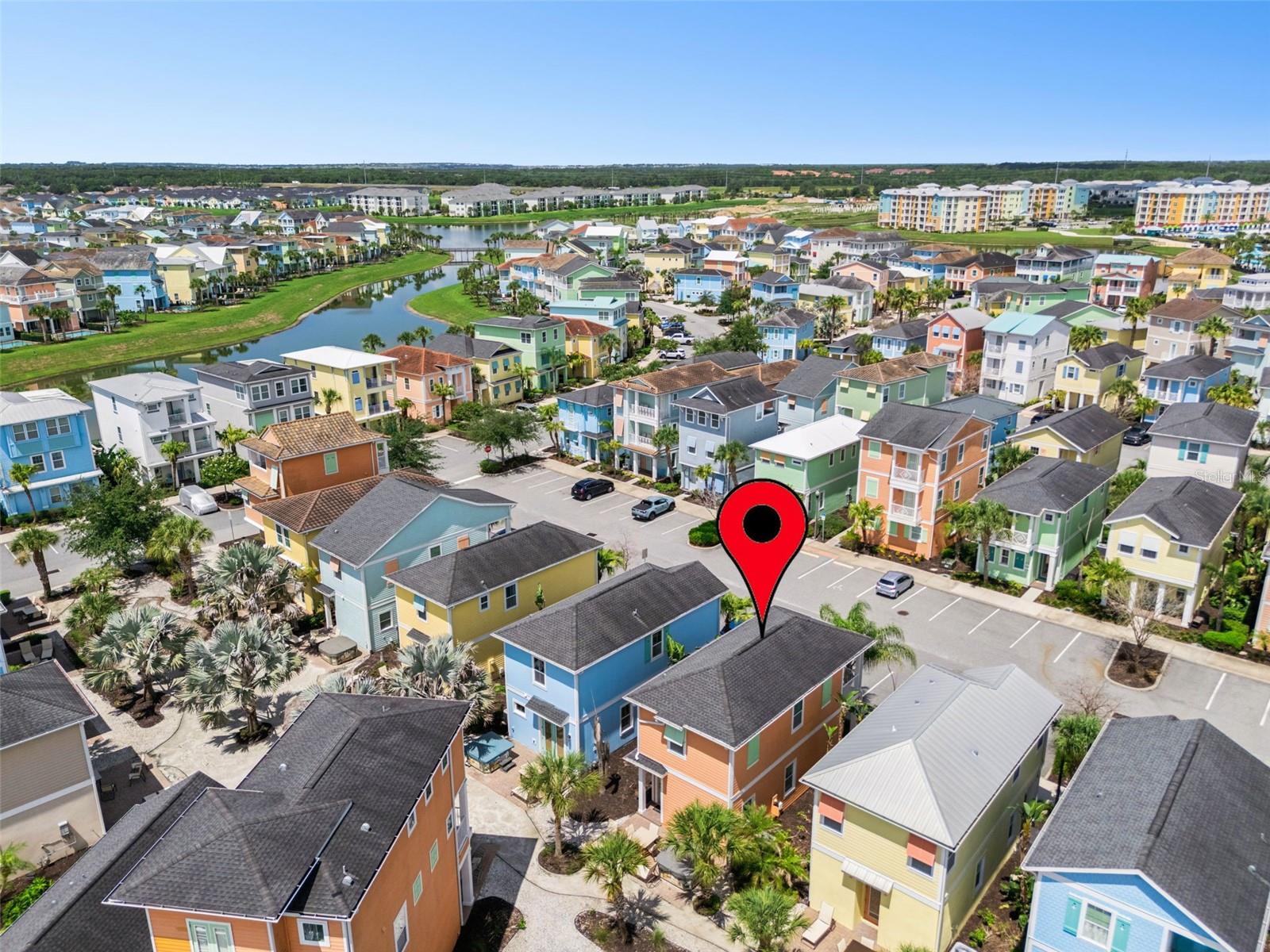 MARGARITAVILLE, ROLLING OAKS - Residential