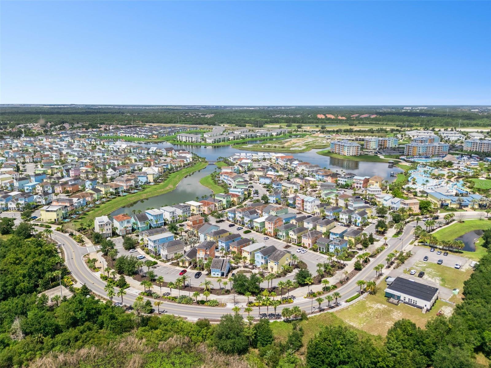 MARGARITAVILLE, ROLLING OAKS - Residential