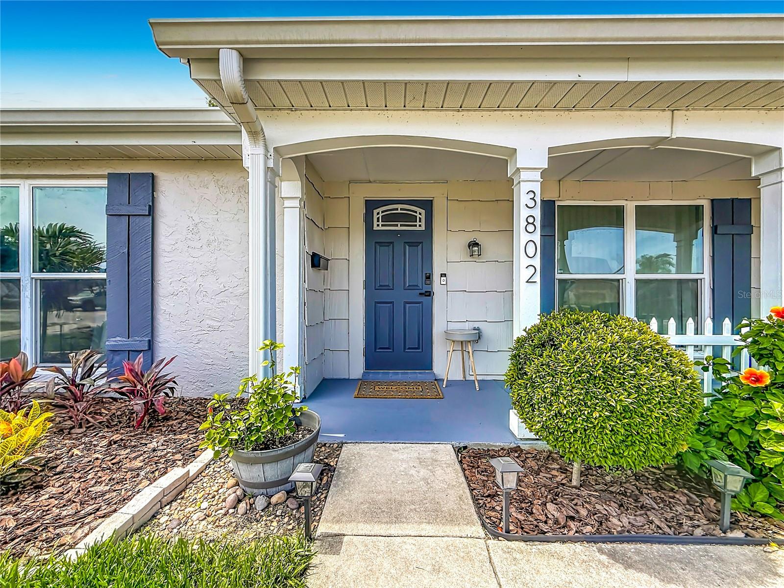 BEACON SQUARE - Residential