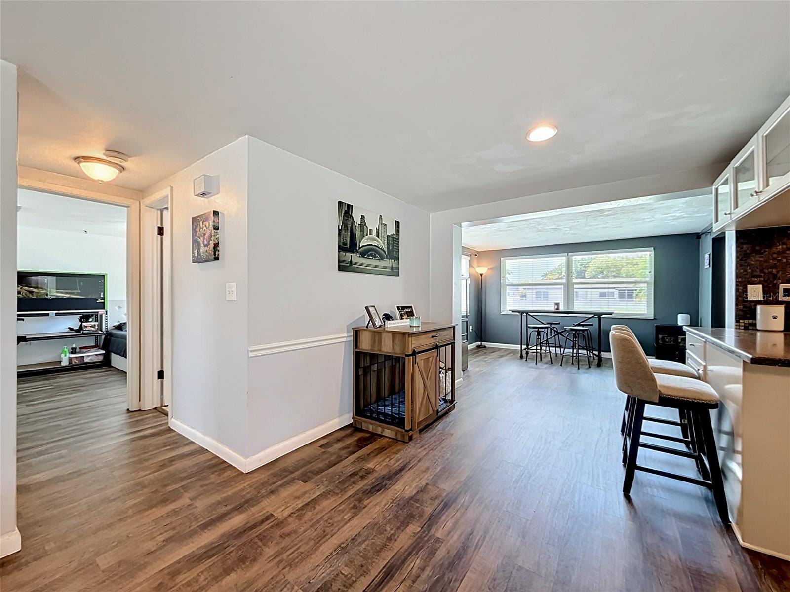 BEACON SQUARE - Residential