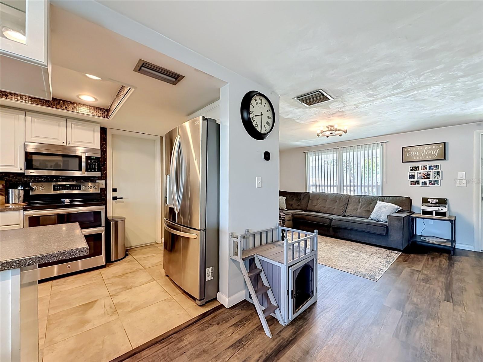 BEACON SQUARE - Residential