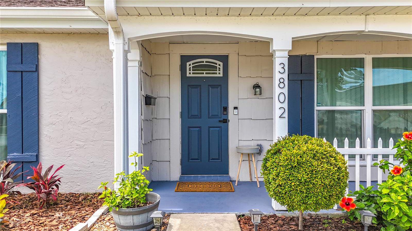 BEACON SQUARE - Residential