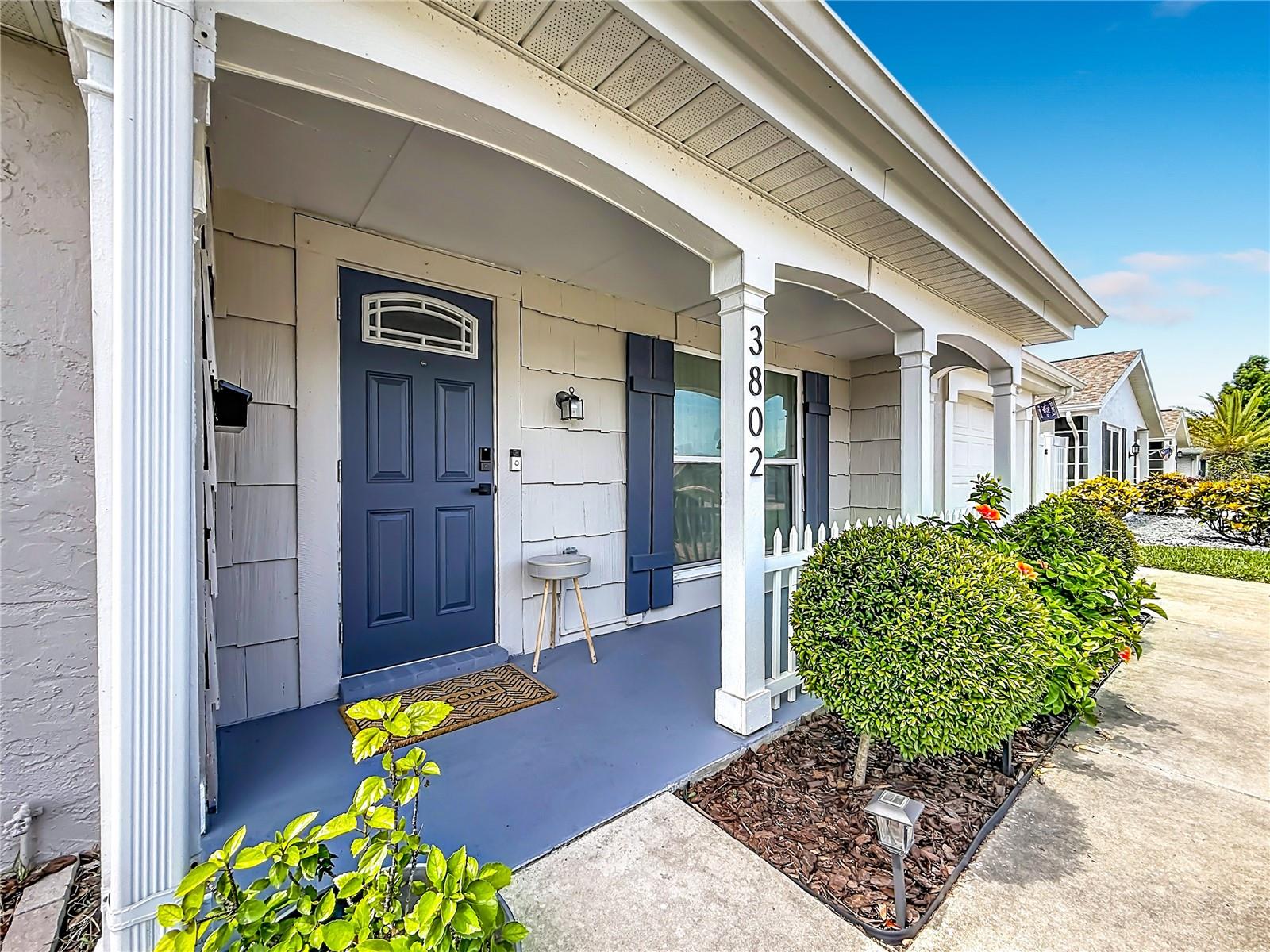 BEACON SQUARE - Residential
