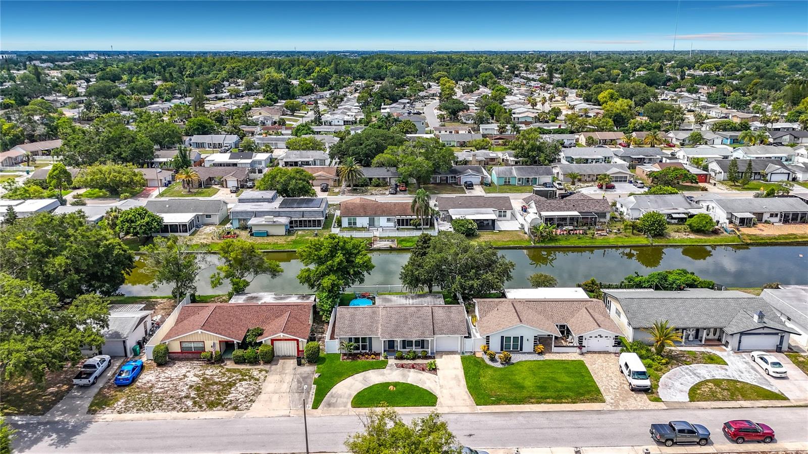 BEACON SQUARE - Residential
