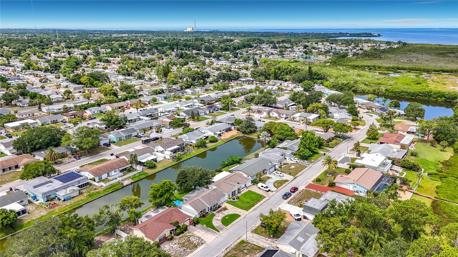 BEACON SQUARE - Residential
