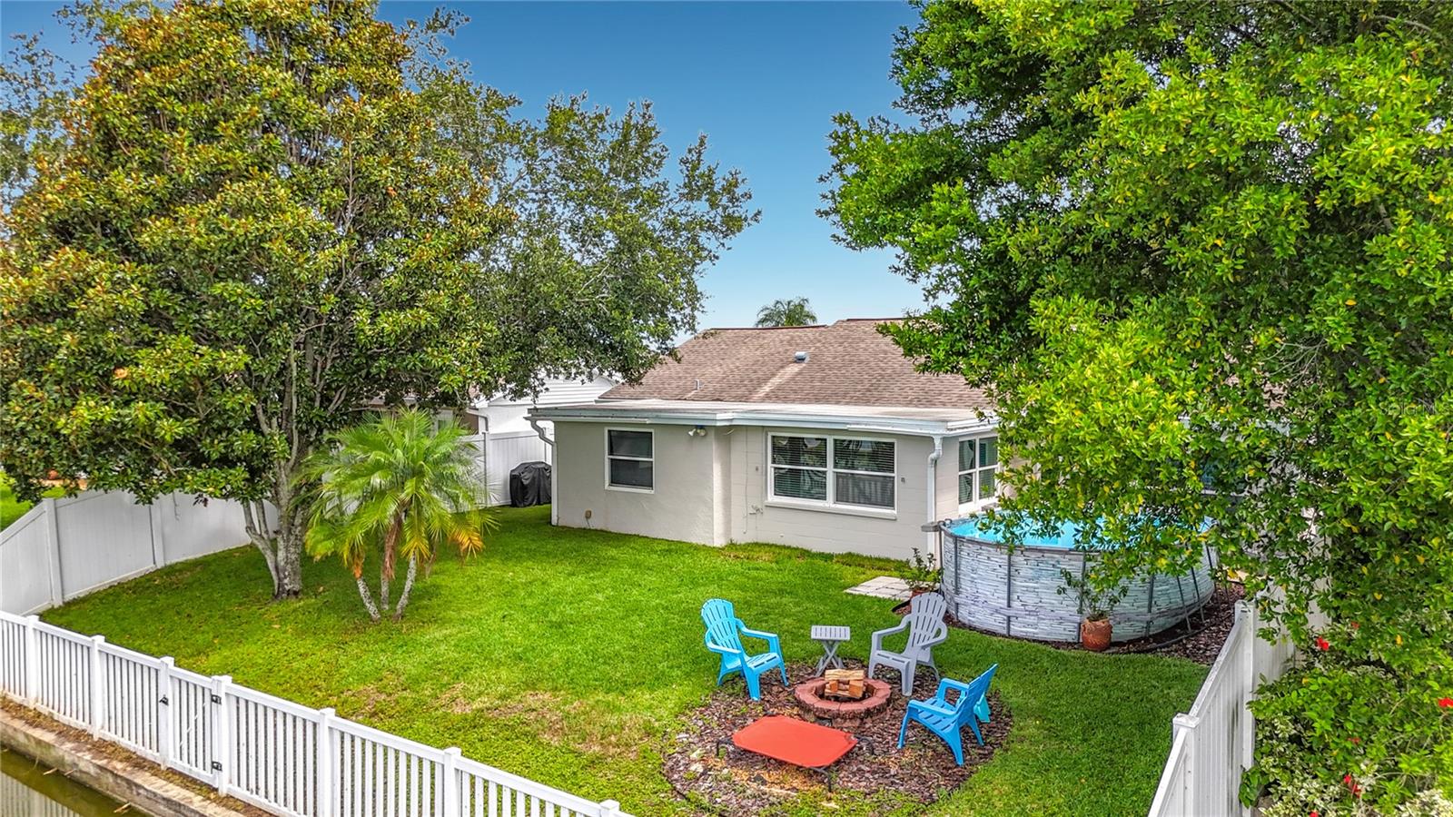 BEACON SQUARE - Residential