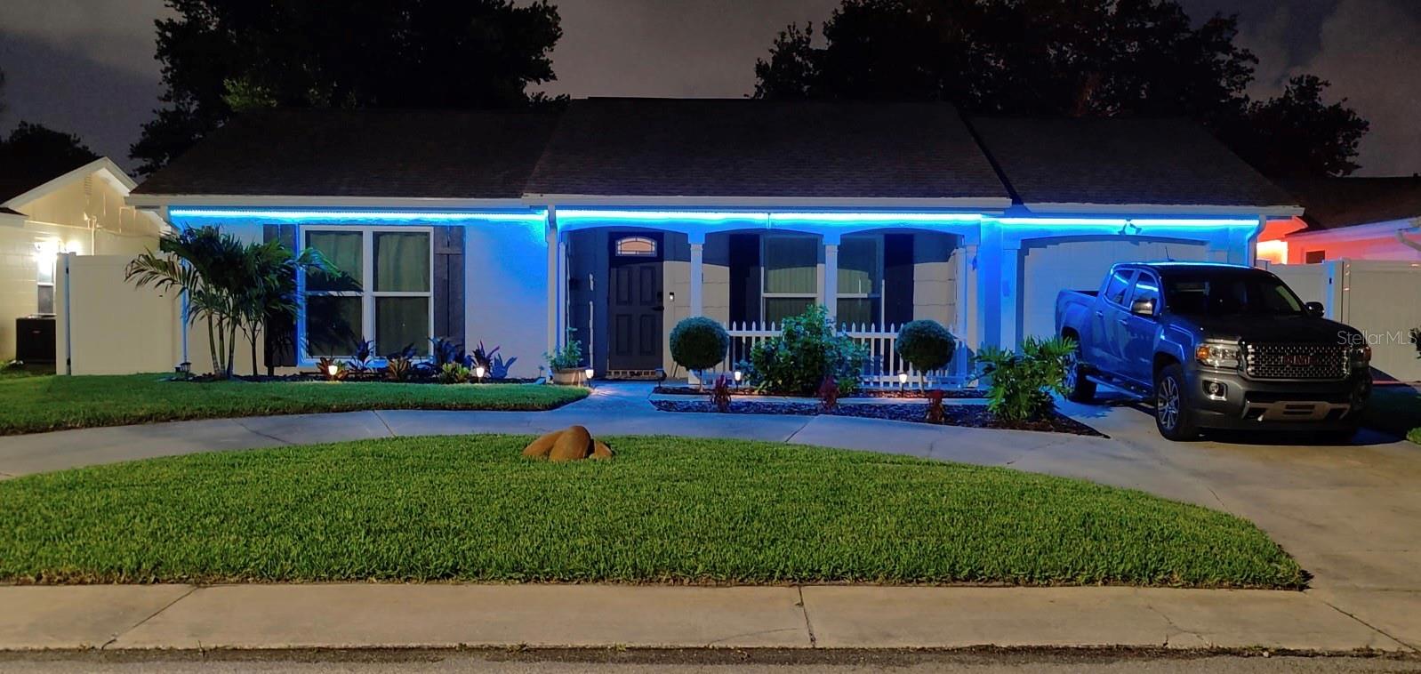BEACON SQUARE - Residential