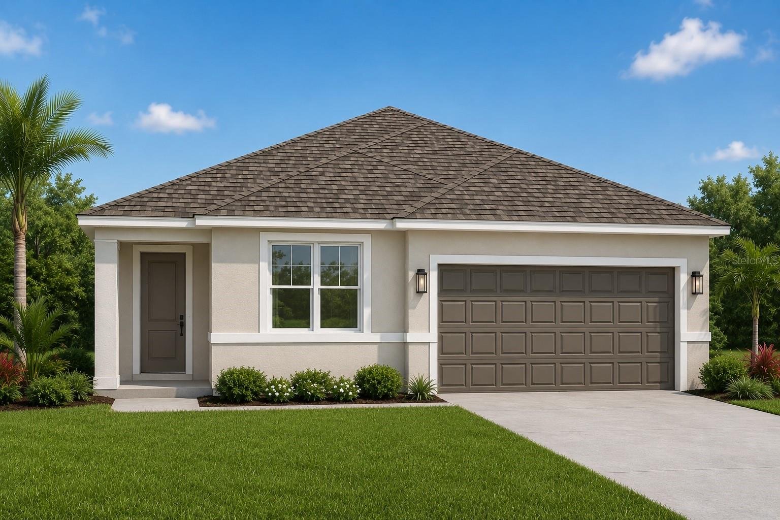 PINE LAKES - Residential