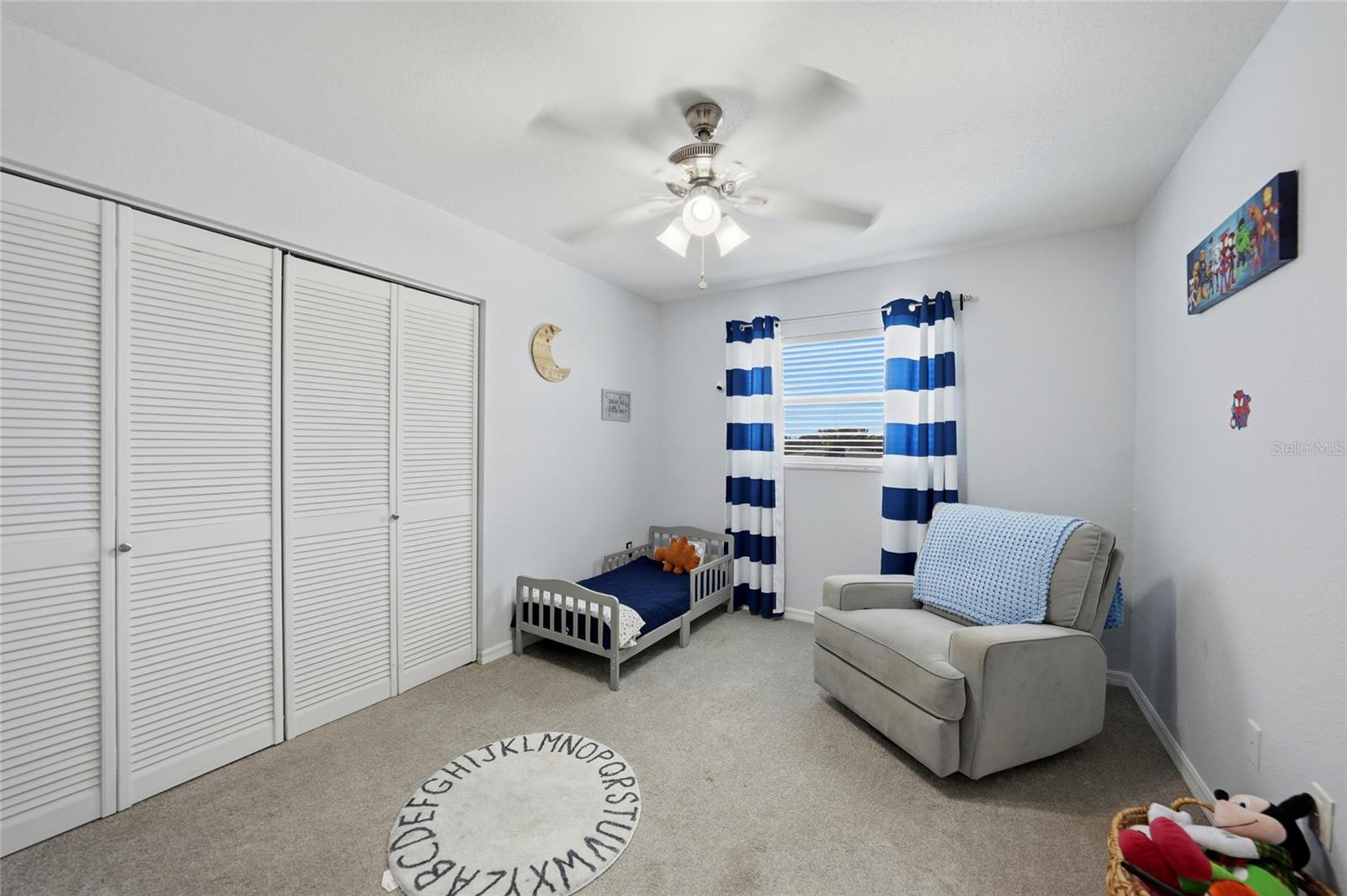 PORT CHARLOTTE SUB 01 - Residential