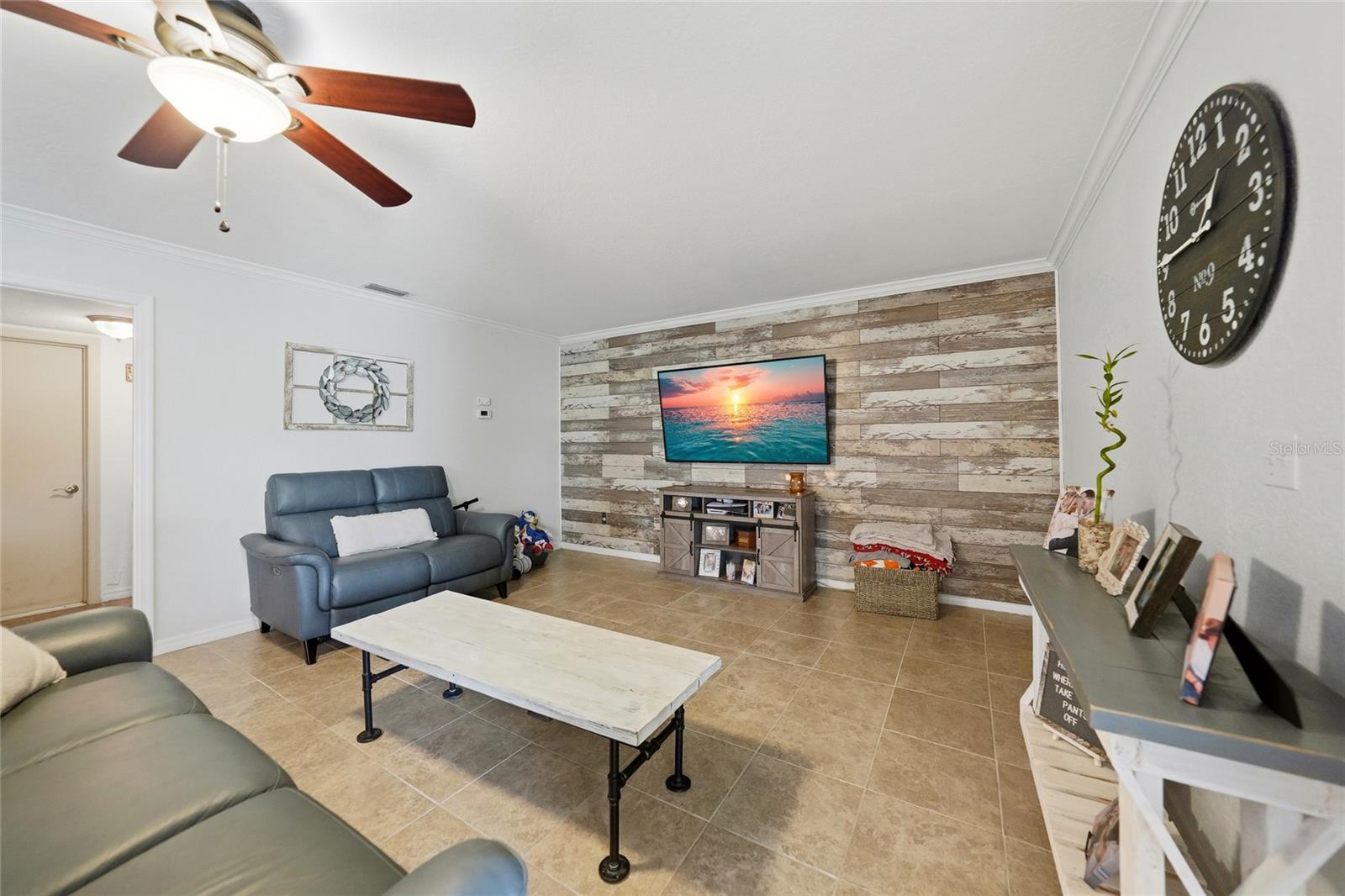PORT CHARLOTTE SUB 01 - Residential