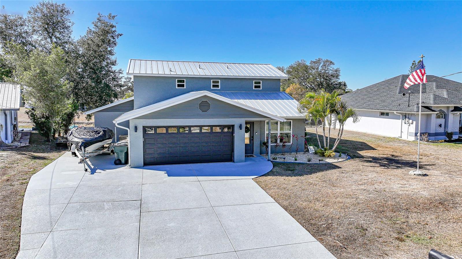 PORT CHARLOTTE SUB 01 - Residential