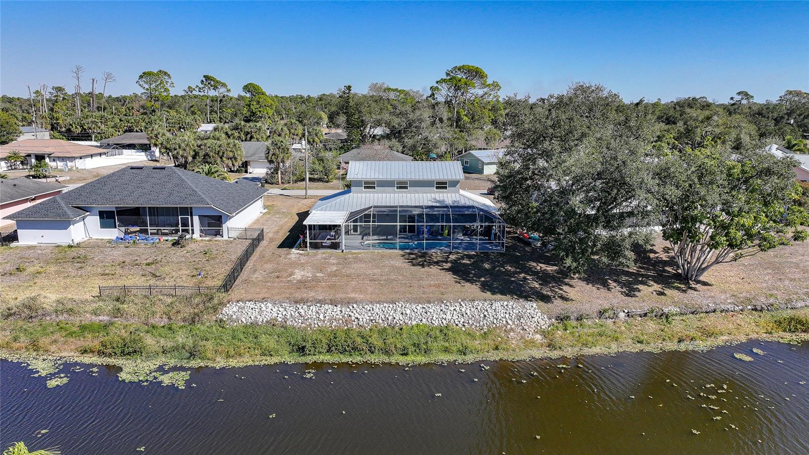 PORT CHARLOTTE SUB 01 - Residential