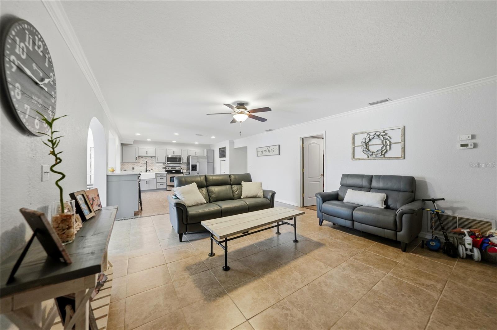 PORT CHARLOTTE SUB 01 - Residential