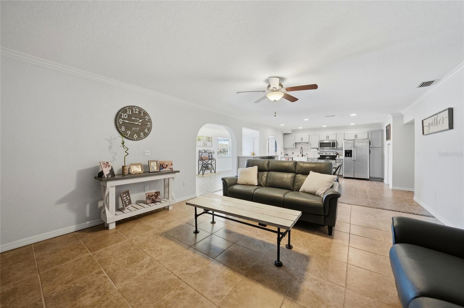 PORT CHARLOTTE SUB 01 - Residential