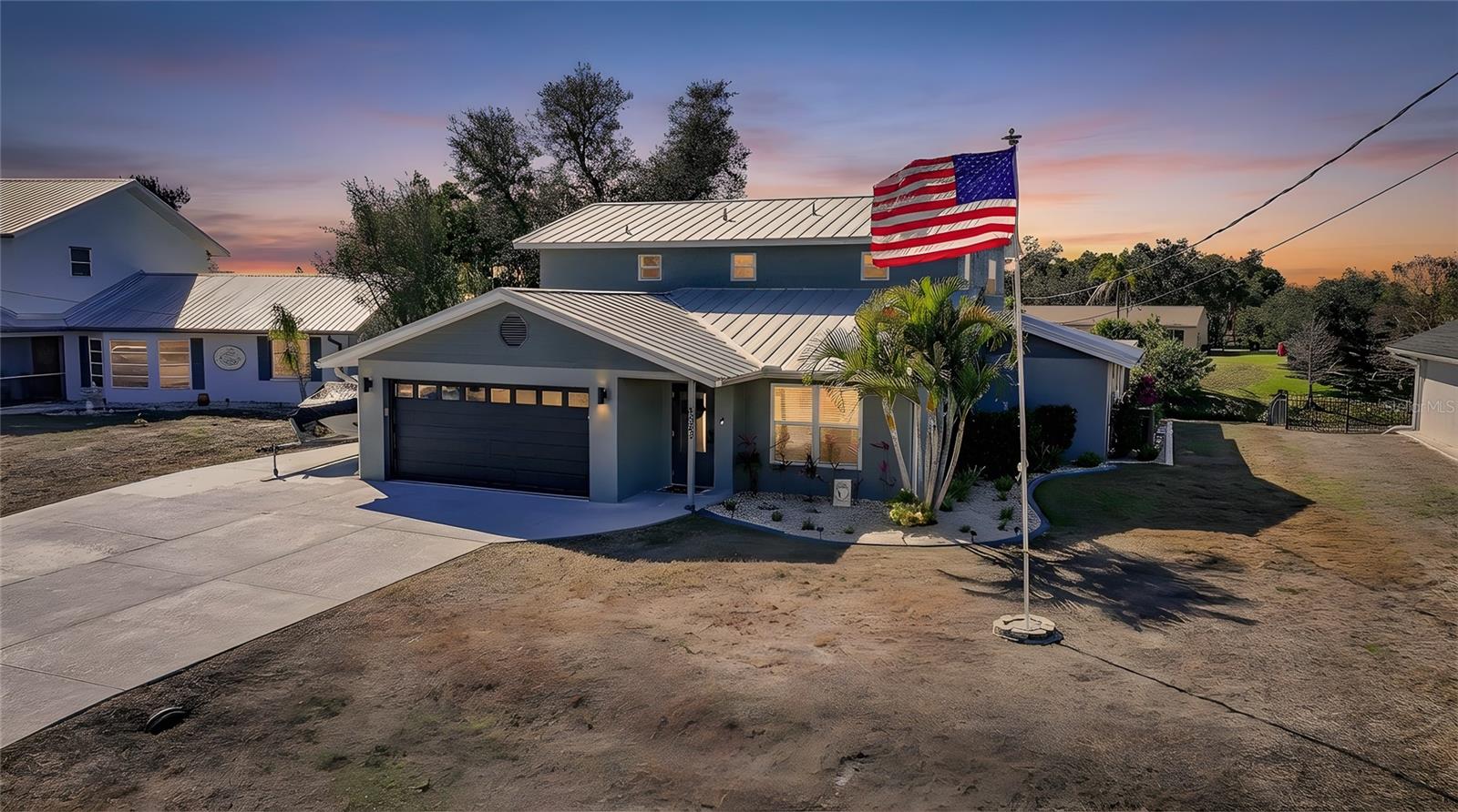 PORT CHARLOTTE SUB 01 - Residential