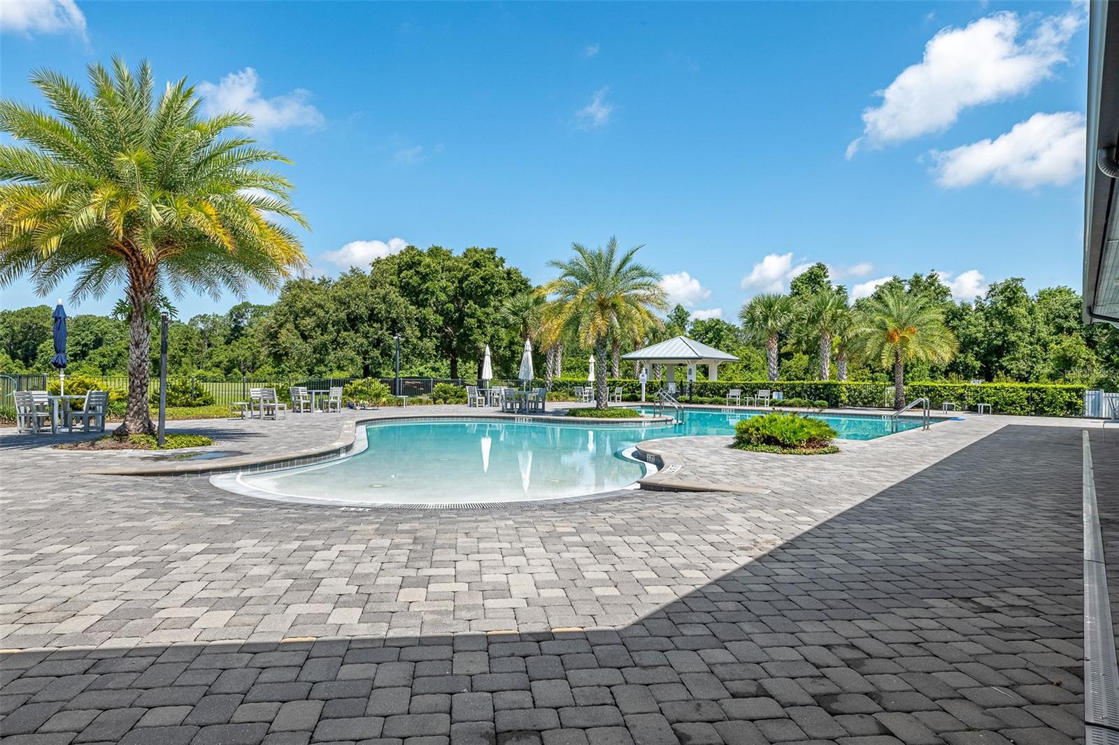 HARMONY 40 ACTIVE ADULT - Residential
